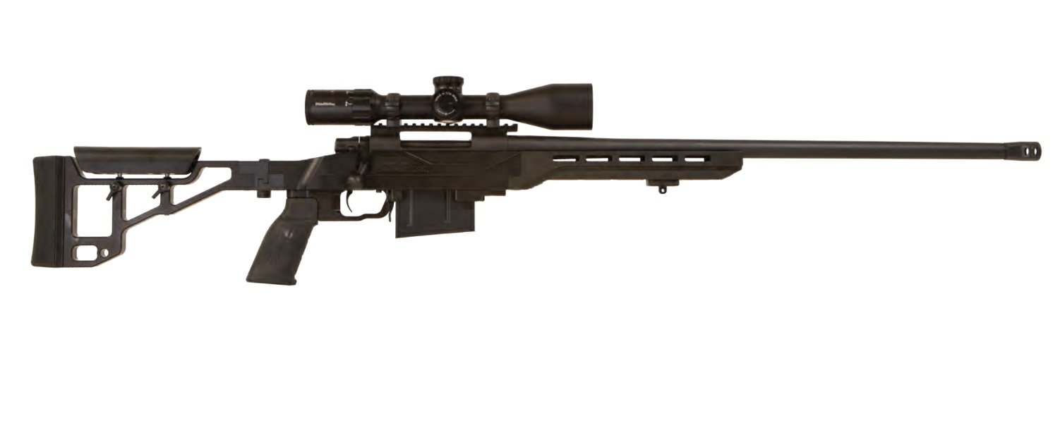 HOWA TSP X 6.5PRC 24" PKG #