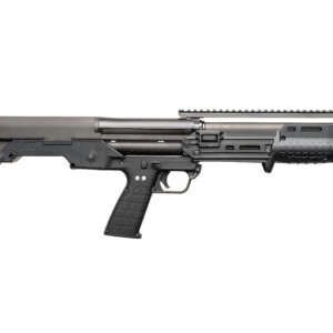 KELTEC KS7 GEN2 12/18.5 6+1 BLK