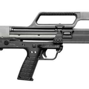 KELTEC KSG 410/18.5 10+1 TOP PIC RAIL