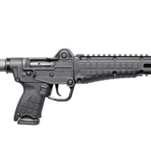 KELTEC SUB-2K GEN3 9MM G19 BLK 15+1
