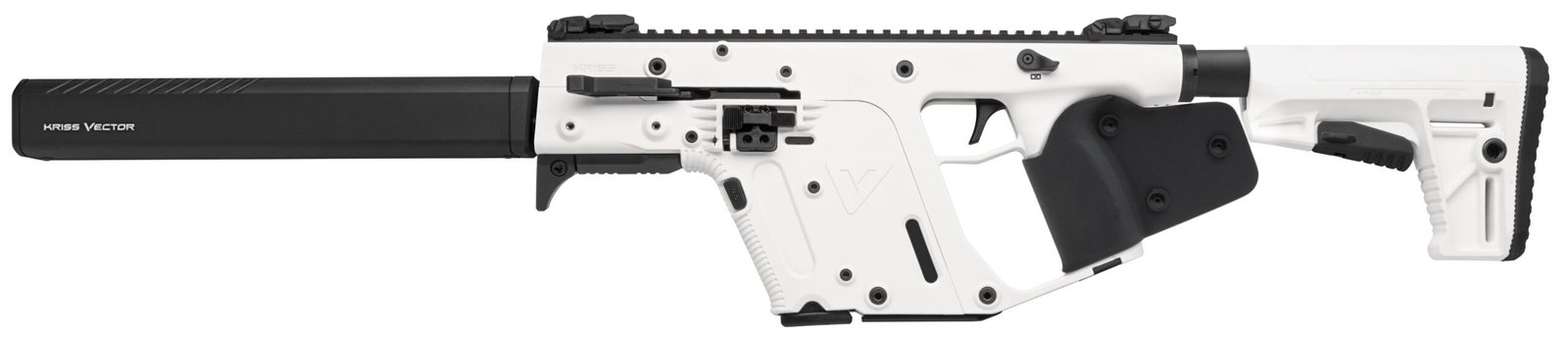 KRISS USA VECTOR CRB 10MM 16" ALP CA   #