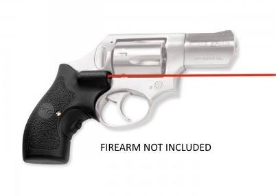 CRIMSON TRACE LASERGRIP RUGER SP-101 DEF SER