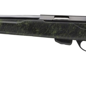 TIKKA T1X RGHTCH 17HMR 20" EMRLD LH