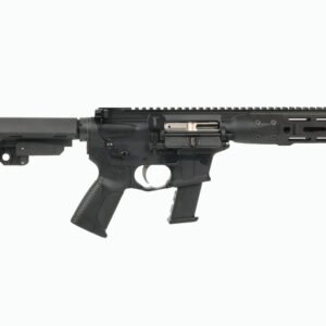 LWRC IC-9 9MM BLK 8.5" 27+1 SBA3