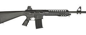 Garaysar MKA1919 Match Pro 12ga Semi-Auto Shotgun 20" 5+1 Black