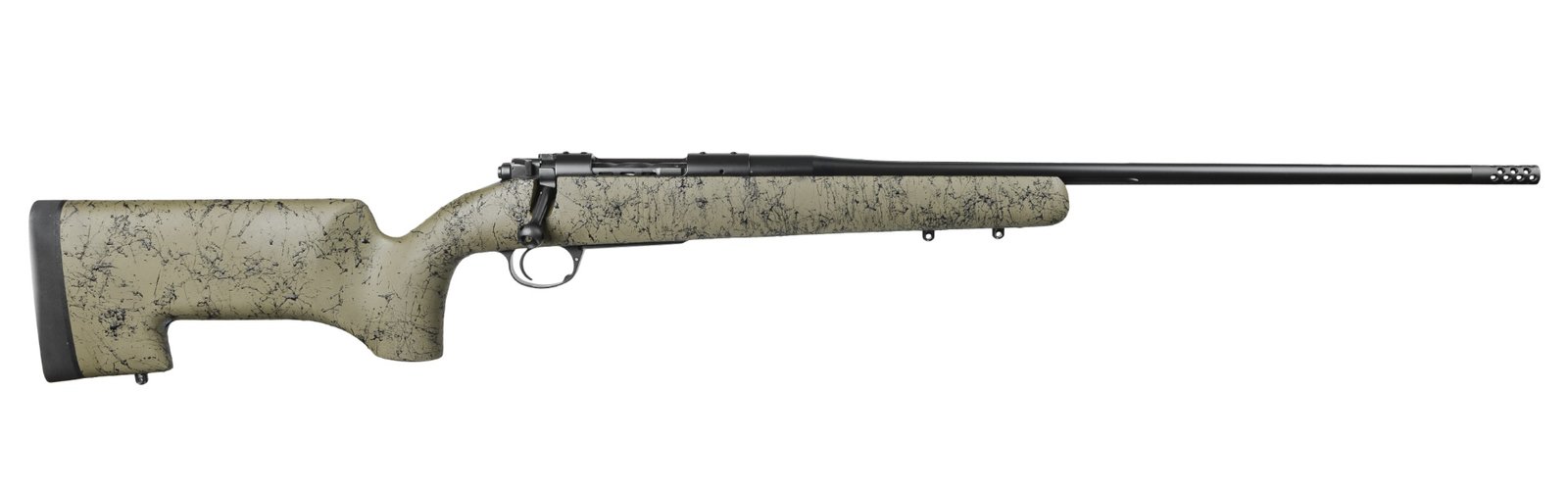 KIMBER MOUNTAIN ASCENT 6.5CR PEAK