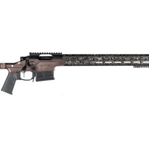 CHRISTENSEN ARMS MPR 6.5CR CHASSIS BRWN 22" MB