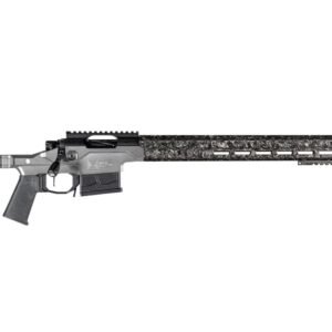 CHRISTENSEN ARMS MPR 223REM CHASSIS TUNG 16" MB