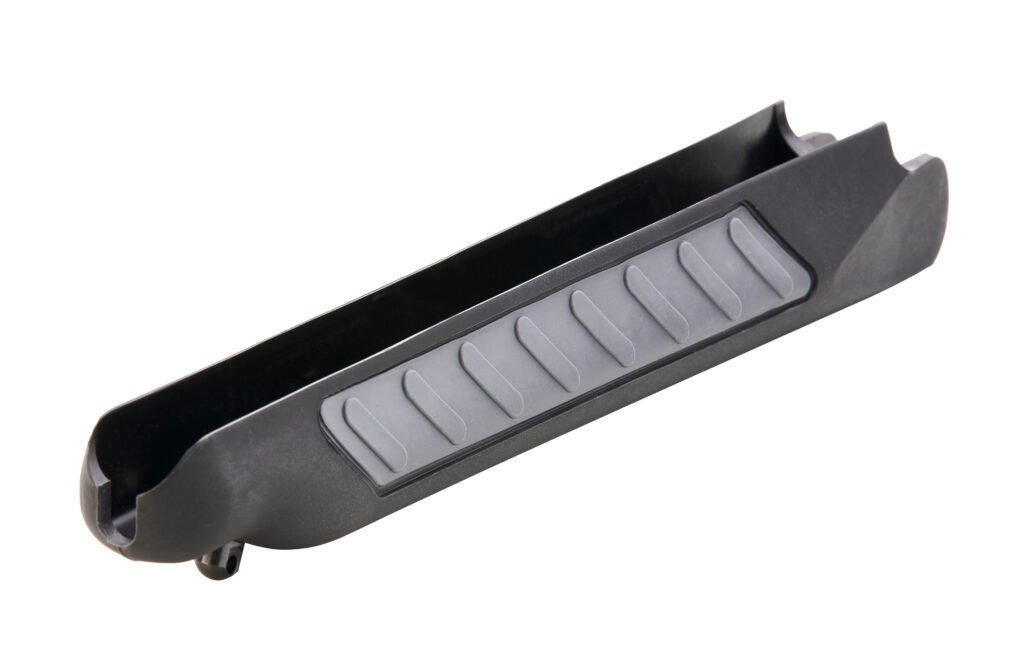 THOMPSON/CENTER ENCORE MUZZLELOADER FOREND BLK
