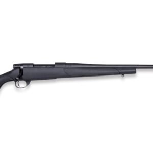 WEATHERBY VANGUARD OBSIDIAN 223REM 24"