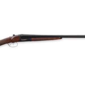 WEATHERBY ORION SXS 20/28 BL/WD 3"