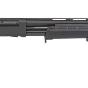 ROCK ISLAND ARMORY ALL GEN PUMP 12/28 BL/SYN
