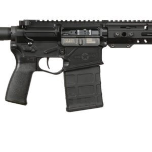 POF USA ROGUE DI 308WIN 13.75" BLK