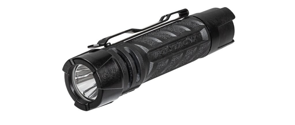 STREAMLIGHT POLYTAC 1X 500LM EDC BLK