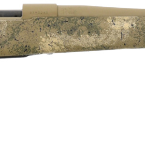 HOWA FENCELINE 30-06 REAP 22"