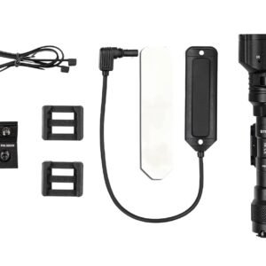 STREAMLIGHT PROTAC RLMNT VIR PROUSB 1100LM