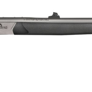 TRADITIONS PURSUIT XT NW MAG .50 BLK 26"