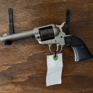 Ruger Wrangler 22LR