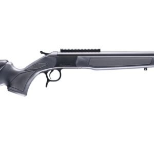 CVA SCOUT 350LEG BLK/SYN 20" TB
