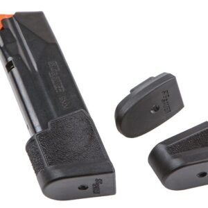 SIG SAUER MAGAZINE P365X-MACRO 9MM 17RD