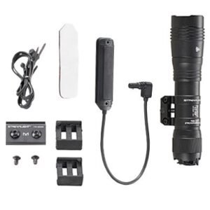 STREAMLIGHT PROTAC 2.0 RAIL 2000LM BLK KIT