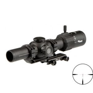 SIG SAUER TANGO MSR 1-8X24 30MM