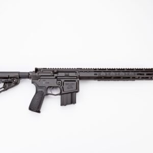 WILSON COMBAT TACTICAL HNTR 6MMARC 18" BLK