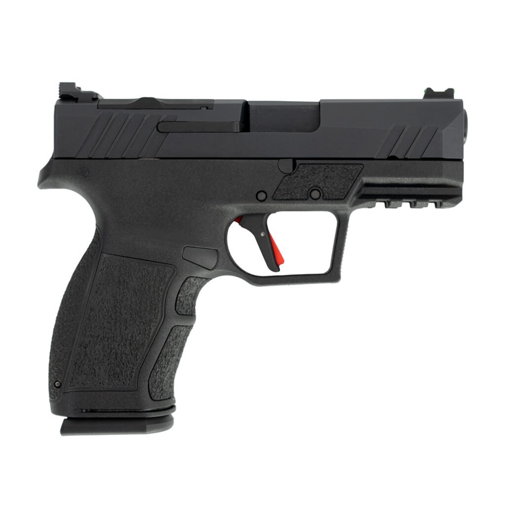 TISAS PX-9 9MM BLK 3.5" 18+1 OR