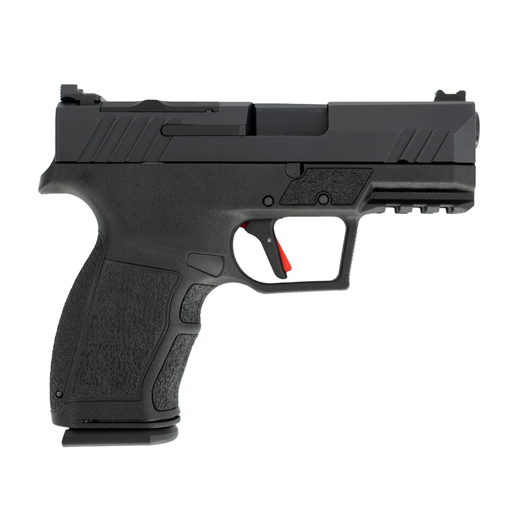 TISAS PX-9 9MM BLK 3.5" 18+1 OR