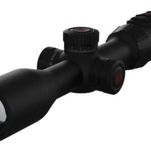 ATN THOR 6 THERMAL 2.5-20X SCOPE