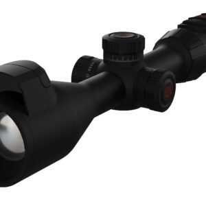 ATN THOR 6 LRF THERMAL 3.5-28X