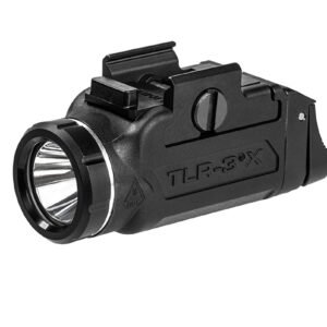 STREAMLIGHT TLR-3X USB 500LM 1913 SLIM BLK