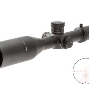 TRIJICON TENMILE 4.5-30X56 MRAD PT FFP