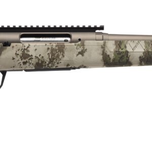 SAVAGE ARMS AXIS 2 CPT PRO WDLD 350LEG 18"