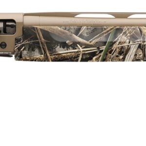 BROWNING SILVER MAX-7 FDE 12/26 3.5" #
