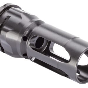 GEMTECH ETM 5.56MM FLASH HIDER 1/2-28
