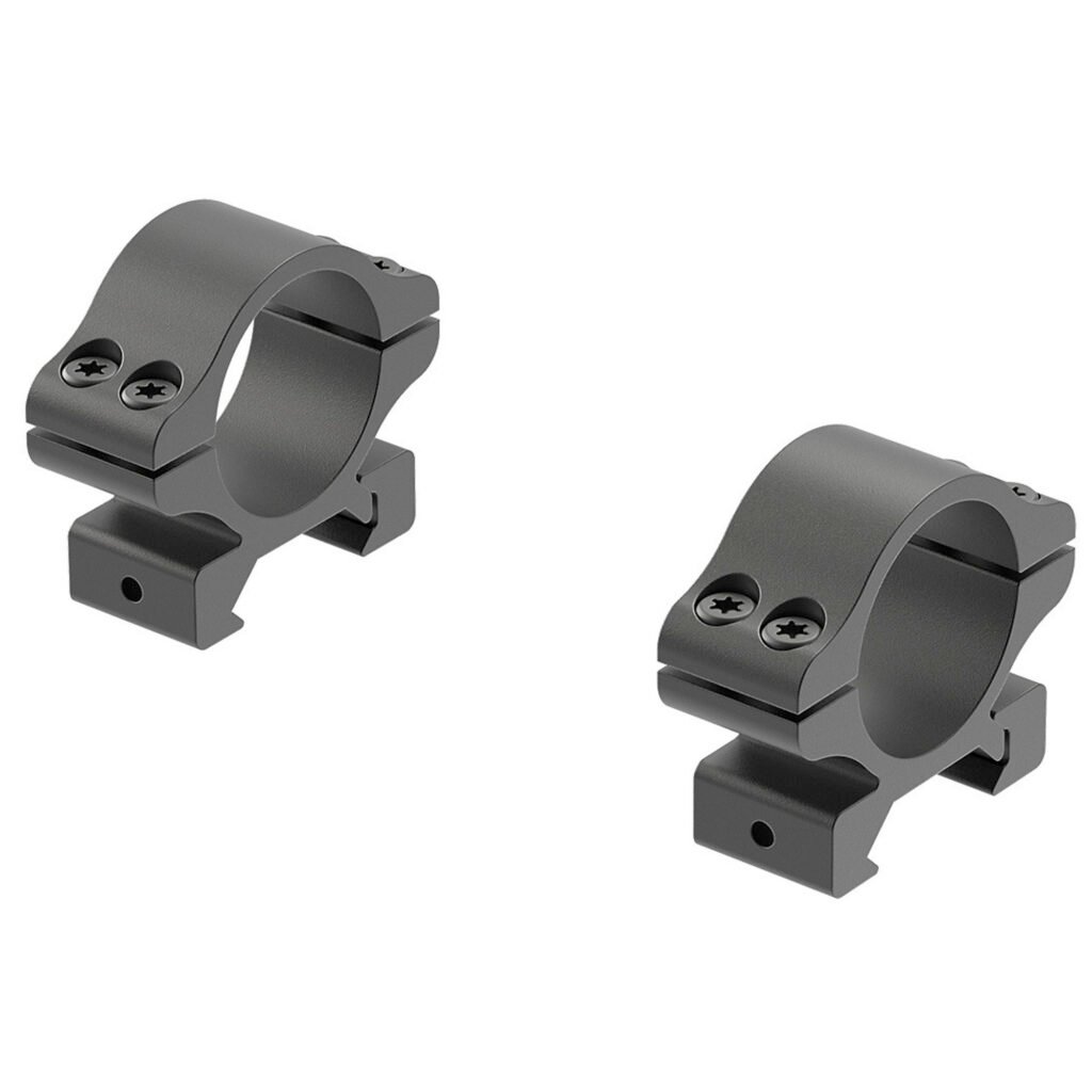 LEUPOLD RINGS RIFLEMAN GEN2 1" LOW