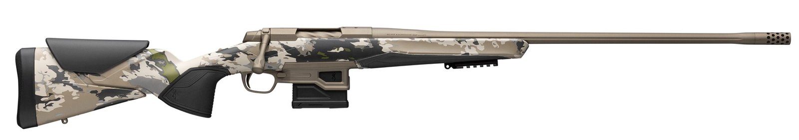 BROWNING X-BOLT 2 SPEED LR OVIX 300WIN