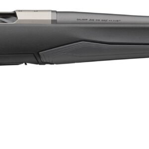 BROWNING X-BOLT 2 HUNT COMP 6.5CM TT #
