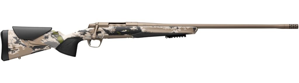 BROWNING XBOLT 2 SPD LR OVIX 6.5PRC   #