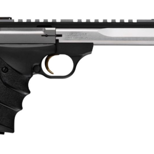 BROWNING BUCKMARK CONTOUR SS 5.9" TB #