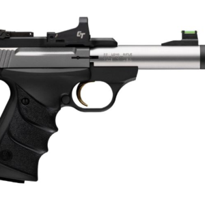 BROWNING BUCKMARK MICRO BULL SS RD #