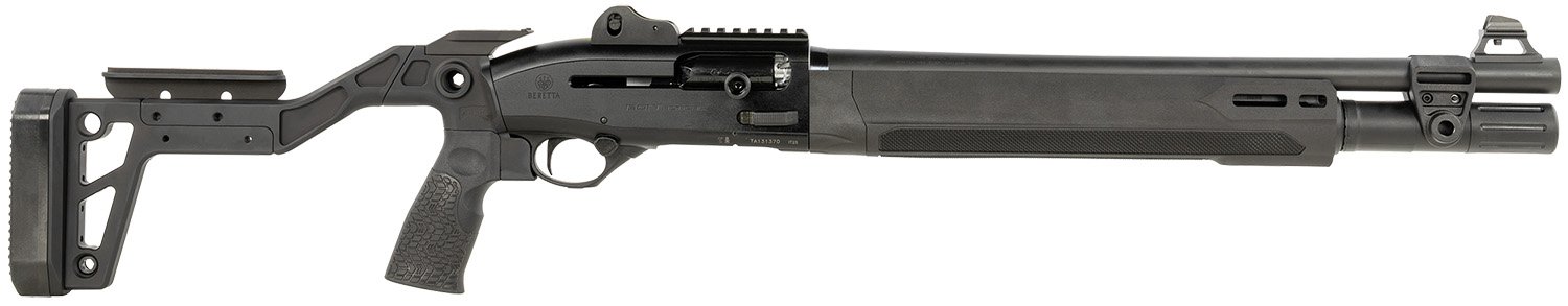 BERETTA 1301 TAC C M2 12/18.5 CHISEL