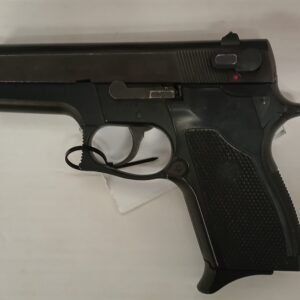 Smith & Wesson Model 469