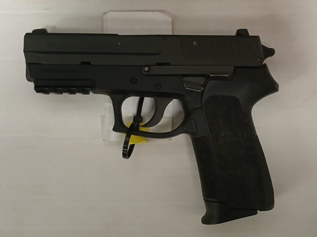 SIG Sauer SP2022