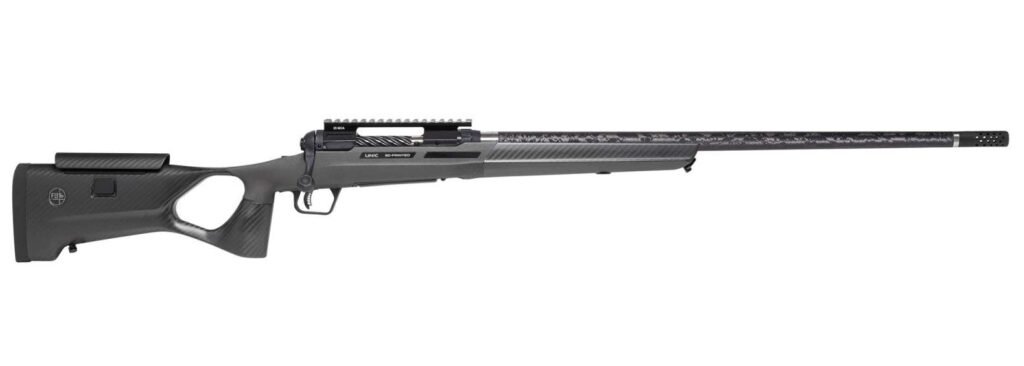 SAVAGE ARMS 110 KLYM 300 WSM CARBON 24"  #