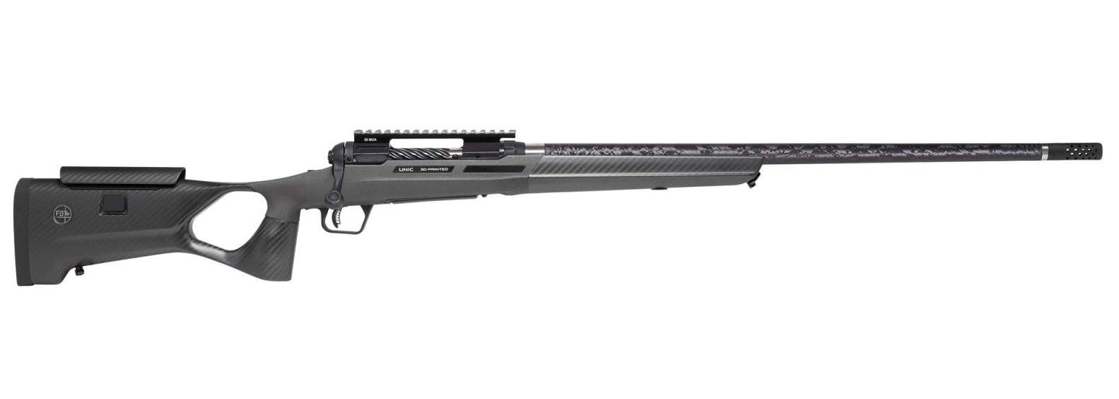 SAVAGE ARMS 110 KLYM 300 WSM CARBON 24"  #