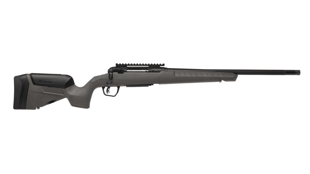 SAVAGE ARMS 110 TRAILBLAZER 30-06 20"