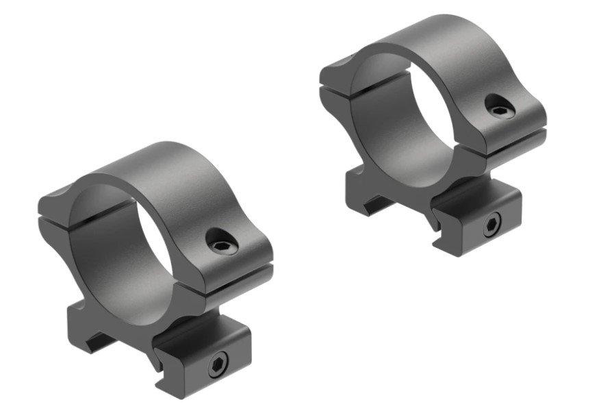 LEUPOLD RINGS RIFLEMAN 30MM MED MATTE#