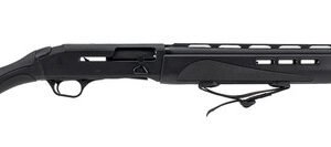 IWI MFK1214 Mafteah 12 Gauge Pistol Grip Firearm 14" Barrel M-LOK Handguard Black